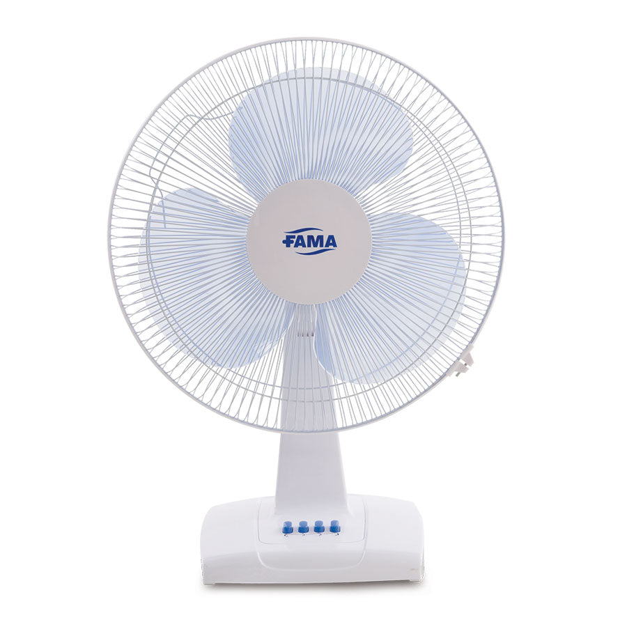 VENTILADOR DE MESA FAMA FT-40 - Inverfin