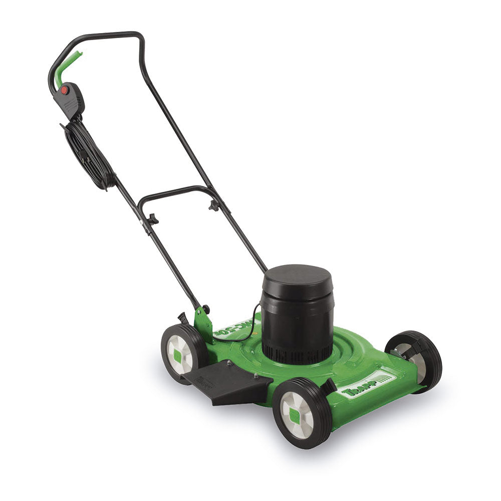 CORTACÉSPED TRAPP LIDER MC-50E SIN BOLSA - Inverfin