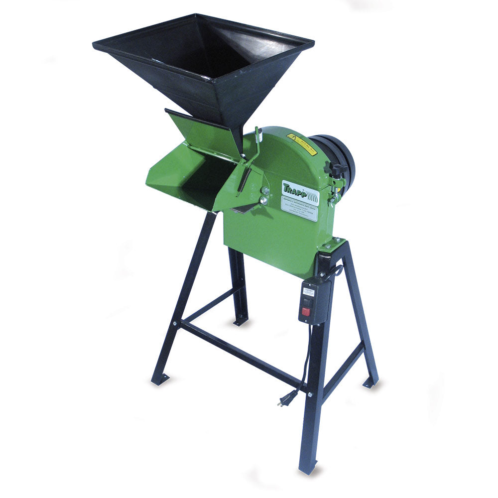 FORRAJERA TRAPP LIDER TRF-70 - Inverfin