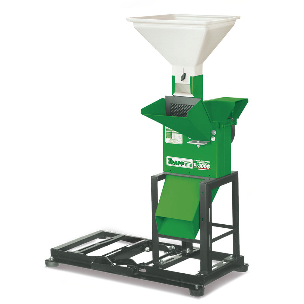 FORR.TRA.TRF300/2HP.