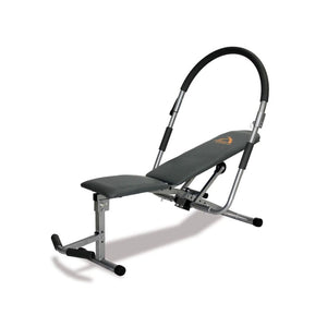 ABDOMINAL ATHLETIC 8AB - Inverfin