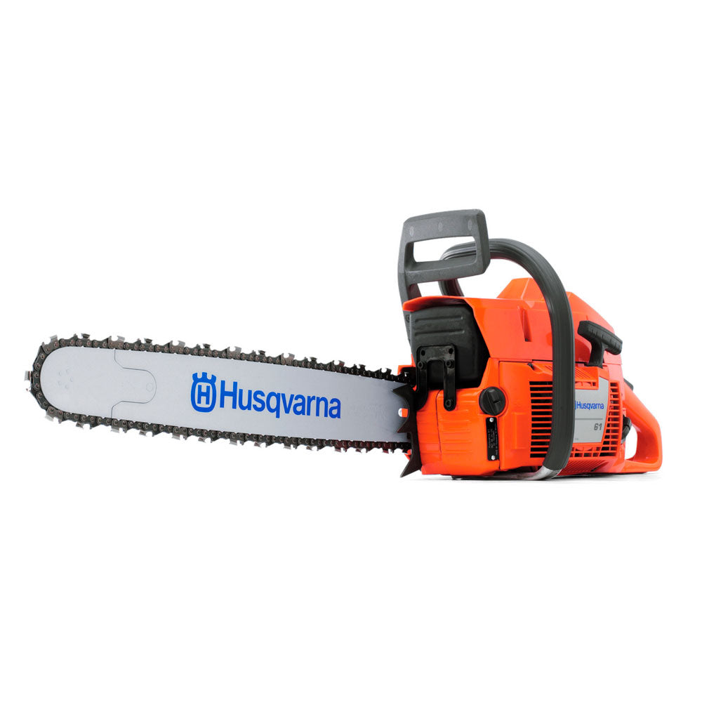 MOTOSIERRA HUSQVARNA 61KB - Inverfin