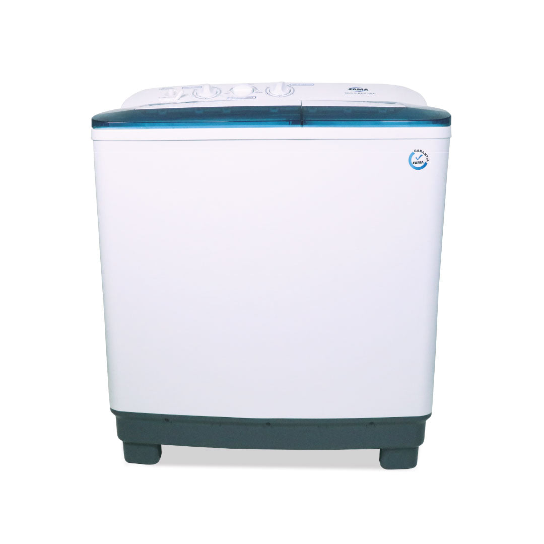 LAVARROPAS FAMA MAXI PLUS 8KG