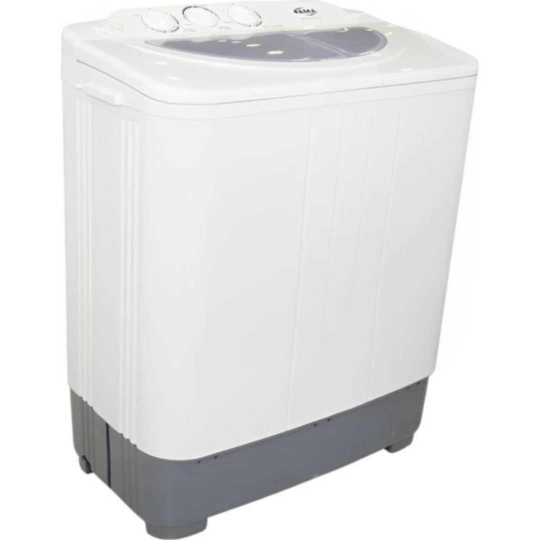 LAVARROPAS Y CENTRIFUGADORA FAMA MAXI XPB50 DE 5 KG - Inverfin