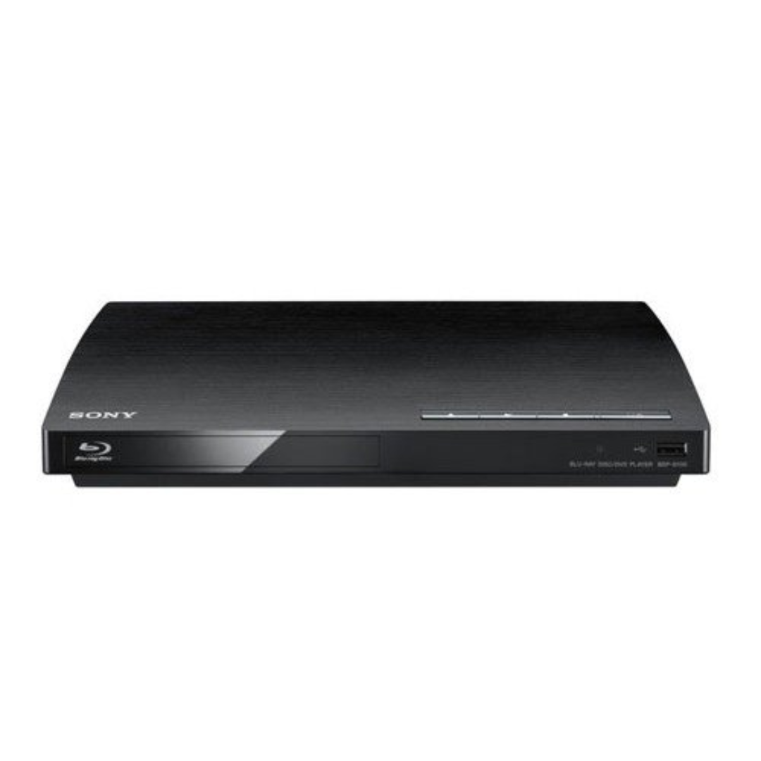 REP.DVD.BDP-S190