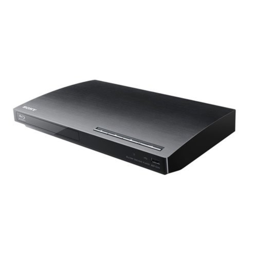 REP.DVD.BDP-S190