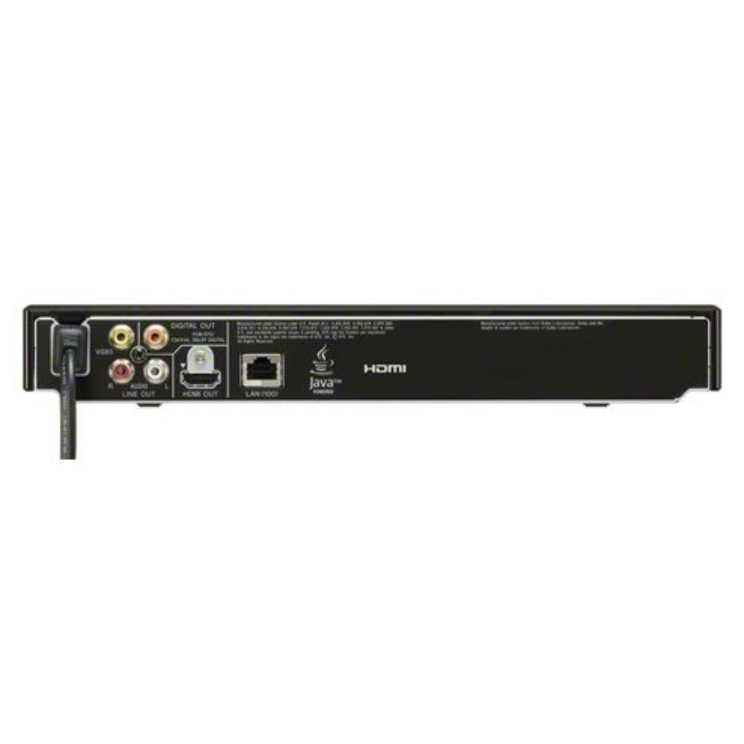 REP.DVD.BDP-S190