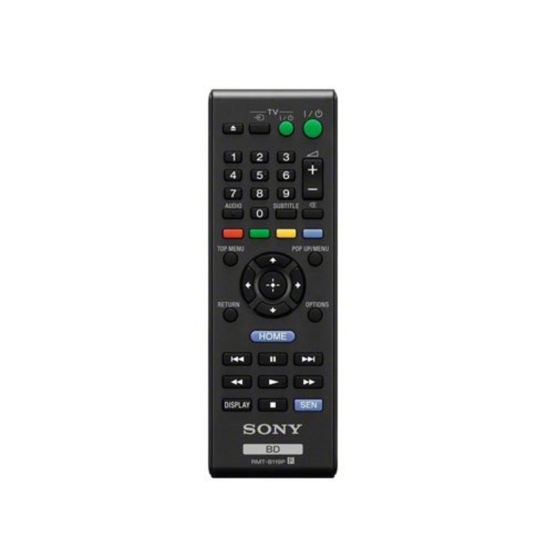 REP.DVD.BDP-S190