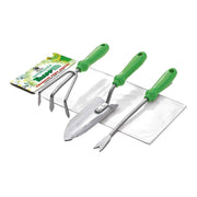 CONJUNTO PARA JARDINERÍA TRAPP FJ1205 - Inverfin