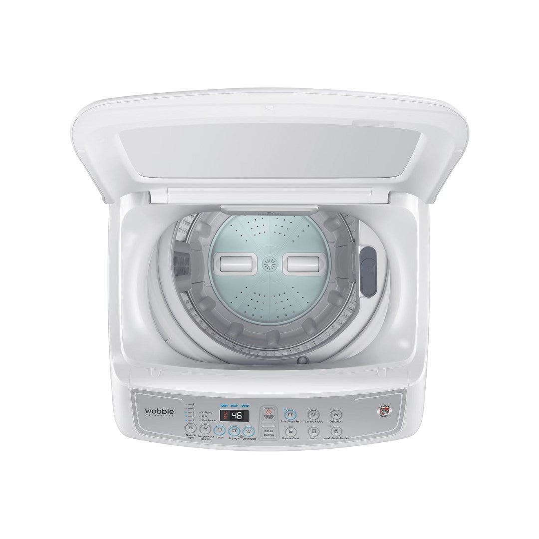 LAVARROPAS SAMSUNG WA 80 DE 8 KG - Inverfin