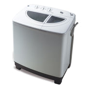LAVARROPAS Y CENTRIFUGADORA FAMA MAXI SUPER DE 10 KG - Inverfin