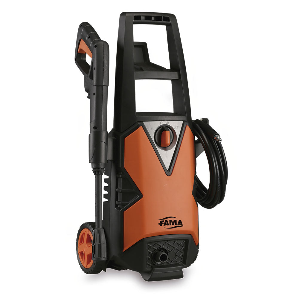 HIDROLAVADORA FAMA HF-100 - Inverfin