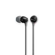 AUDÍFONO AURICULAR SONY MDR-EX15LP - Inverfin