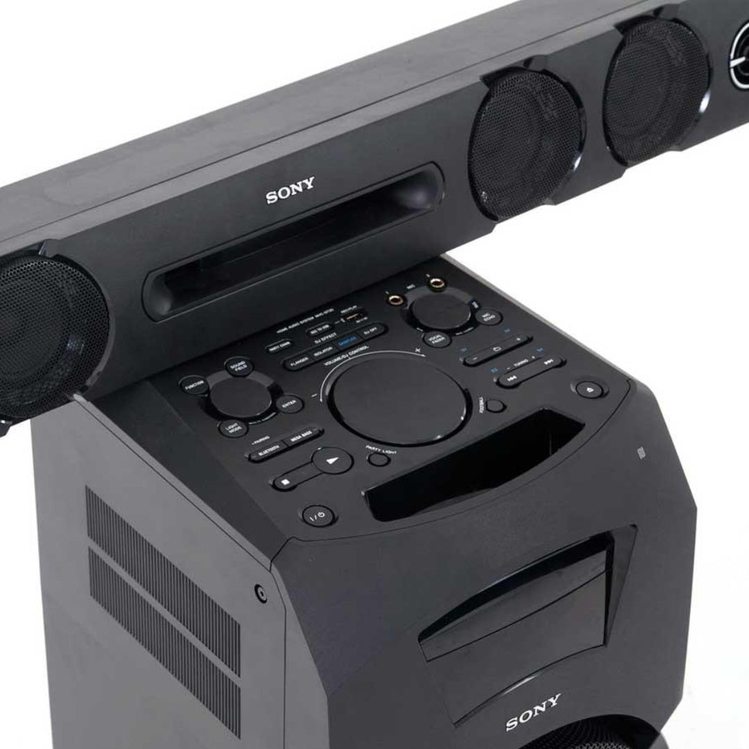 EQ.SON.SONY.HCD-GT3D