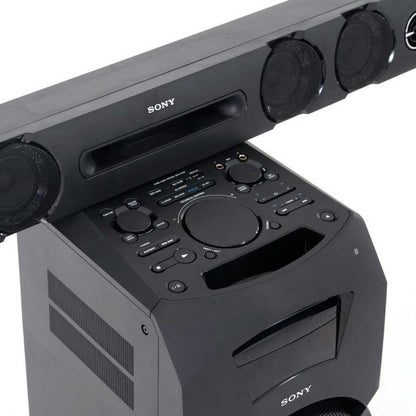 EQ.SON.SONY.HCD-GT3D