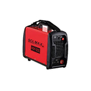 MÁQUINA DE SOLDAR INVERTER SOLMAX 20A MSP-200 - Inverfin