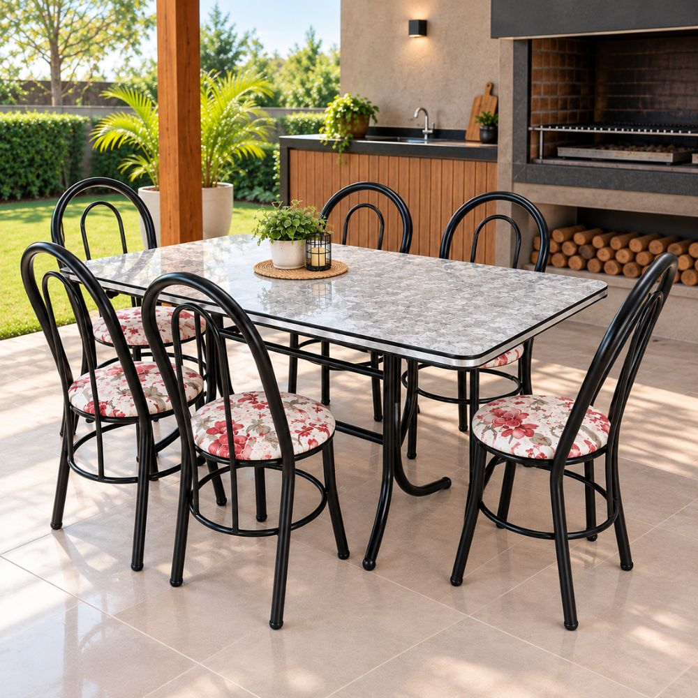 JUEG.DE COMEDOR 170