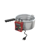 FREIDORA METALCUBAS TFRE-7 7 LTS - Inverfin