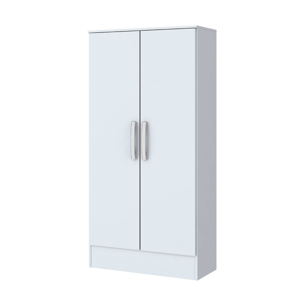 ROPERO BRIZ B14 DE 2 PUERTAS - Inverfin