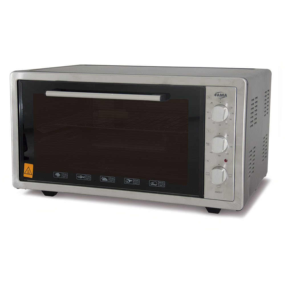 HOREL.FAMA.M4501-S/P