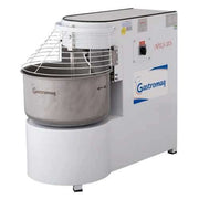 AMASADORA GASTROMAQ ESPIRAL 40KG - Inverfin