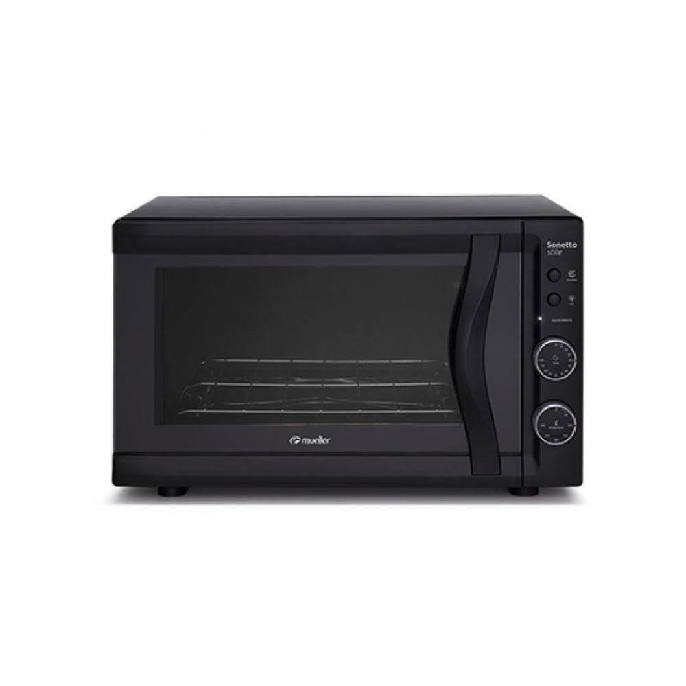 HORNO ELECTRICO MUELLER SONETTO G3 DE 44LTS - Inverfin