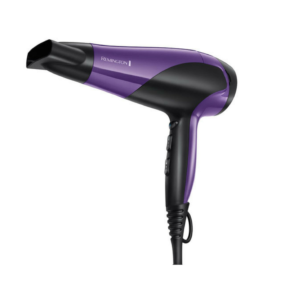 SECADOR DE PELO REMINGTON D3190 - Inverfin