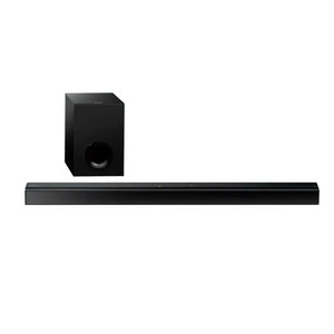 BARRA DE SONIDO SONY HT-CT80 - Inverfin