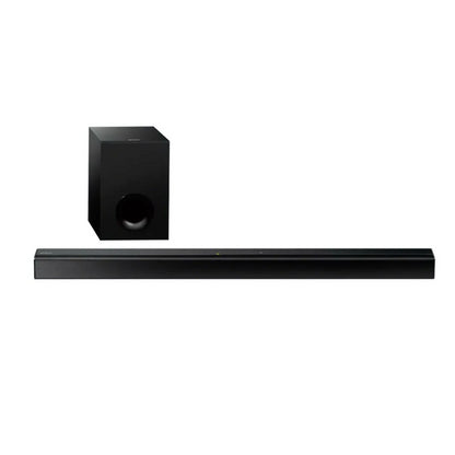 BARRA DE SONIDO SONY HT-CT80 - Inverfin