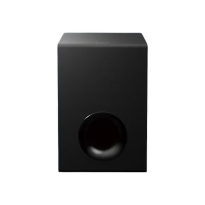 BARRA DE SONIDO SONY HT-CT80 - Inverfin