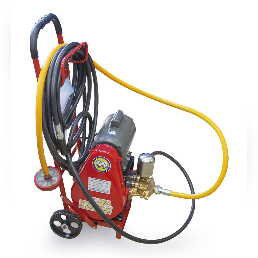 HID.LAV.ZM.30/40.2HP
