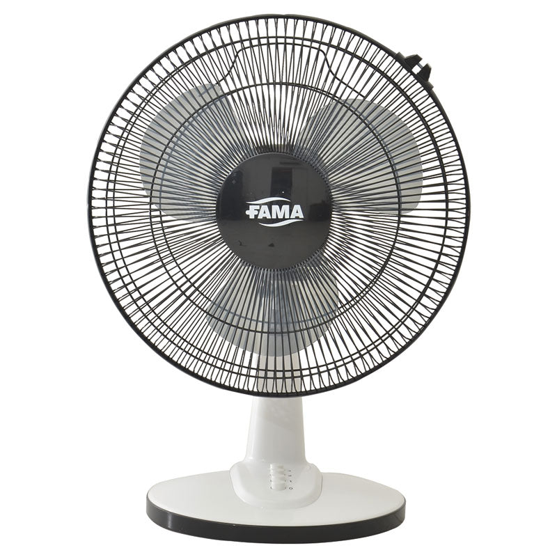 VENTILADOR DE MESA FAMA FT-30 - Inverfin