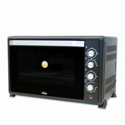 HORNO ELÉCTRICO HF-120 FAMA DE 120 LTS - Inverfin