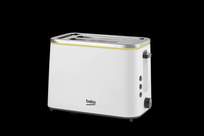 TOSTADORA BEKO TAM4321W CON 2 RANURAS - Inverfin