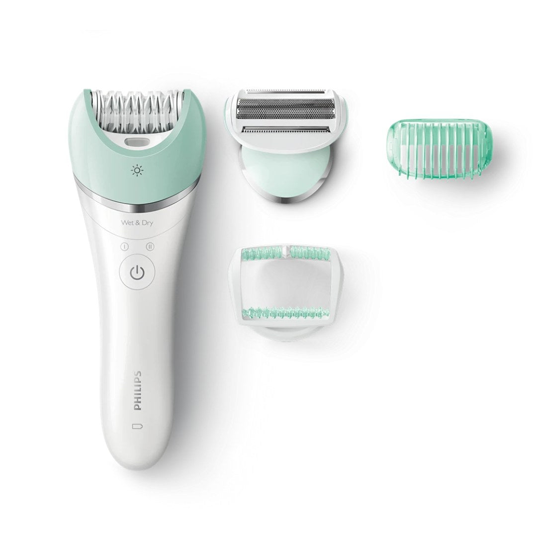 DEPILADORA PHILIPS BRE620/00 - Inverfin