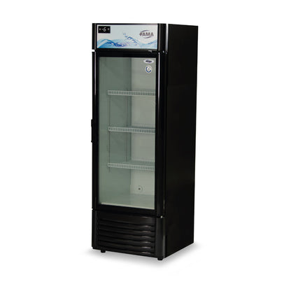 EXHIBIDOR FAMA EF-280 SZ DE 280 LTS - Inverfin