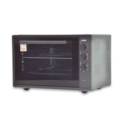 HORNO ELÉCTRICO M7001 FAMA DE 70 LTS - Inverfin