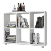 ESTANTE DECORATIVO BRV BE-09 - Inverfin