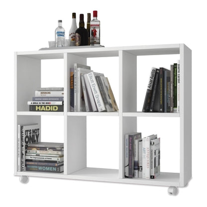 ESTANTE DECORATIVO BRV BE-09 - Inverfin
