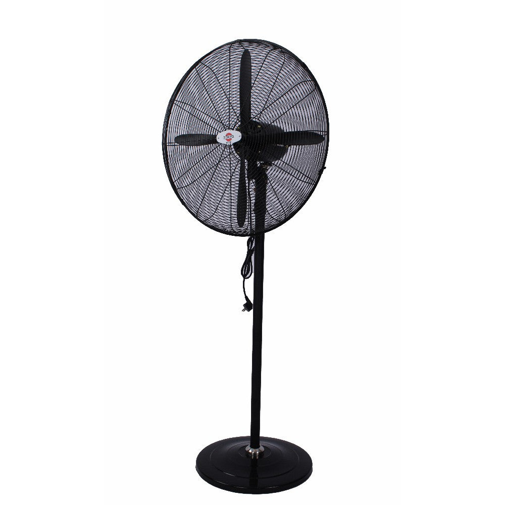 VENTILADOR TOKYO INDUSTRIAL DE PIE 26" - Inverfin