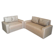 JUEGO DE LIVING DIVA LUSSO - Inverfin