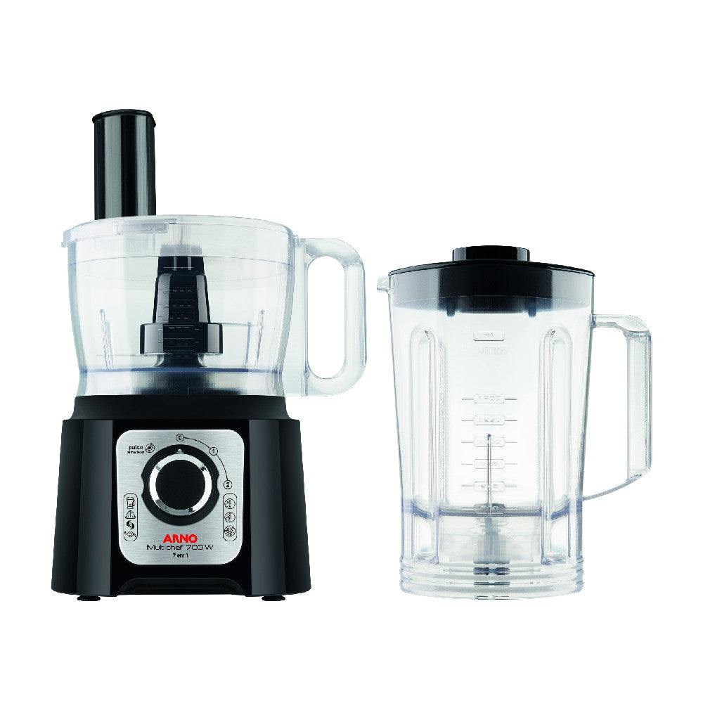 PROCESADOR ARNO MULTICHEF 7 EN 1 DO165 - Inverfin