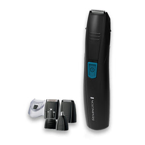 AFEITADORA REMINGTON 5 EN 1 MOD PG181 - Inverfin