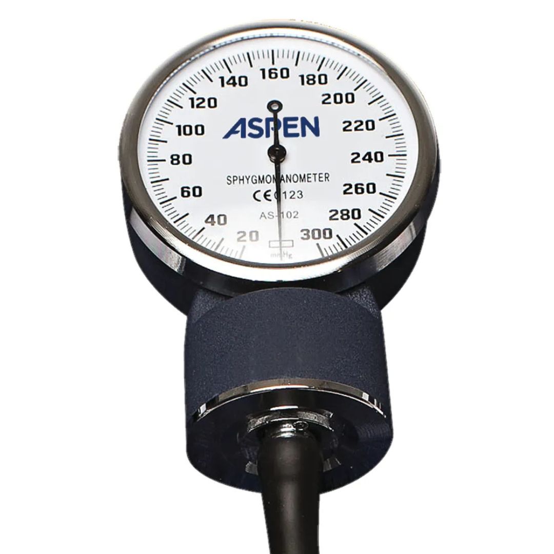 TENSIÓMETRO ASPEN ANEROIDE AS 102 - Inverfin