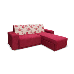 JUEGO DE LIVING HELLEN PLAZA 1PZ - Inverfin