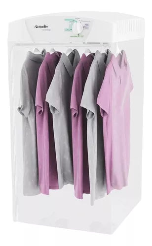 SECARROPAS MUELLER SUN - Inverfin