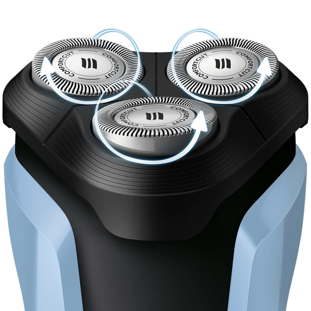 AFEITADORA PHILIPS S1070/04 - Inverfin