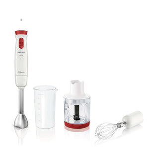MIXER PHILIPS HR1627/00 DE 650 W - Inverfin