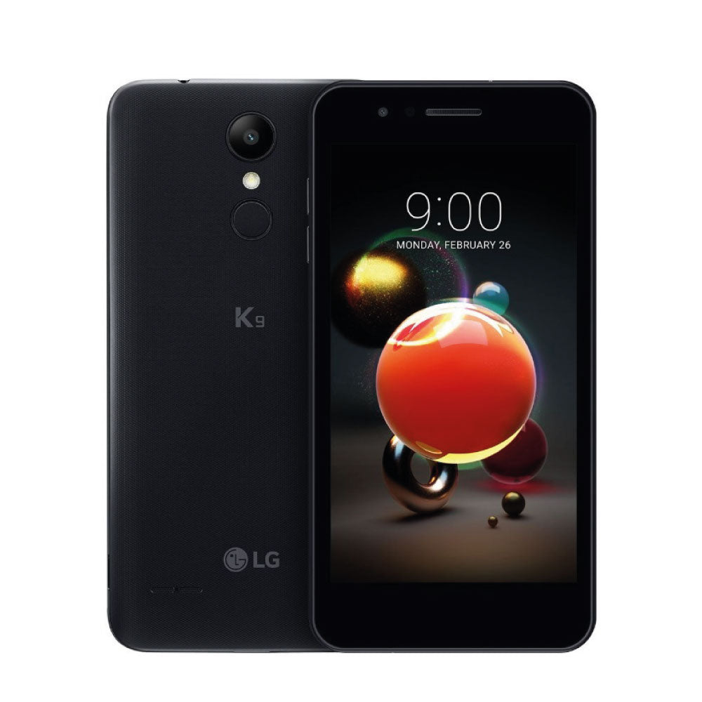 TEL.CEL.LG.K9.16GB