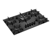 ANAFE MUELLER COOKTOP 05H-VID ULTRA LLAMA - Inverfin